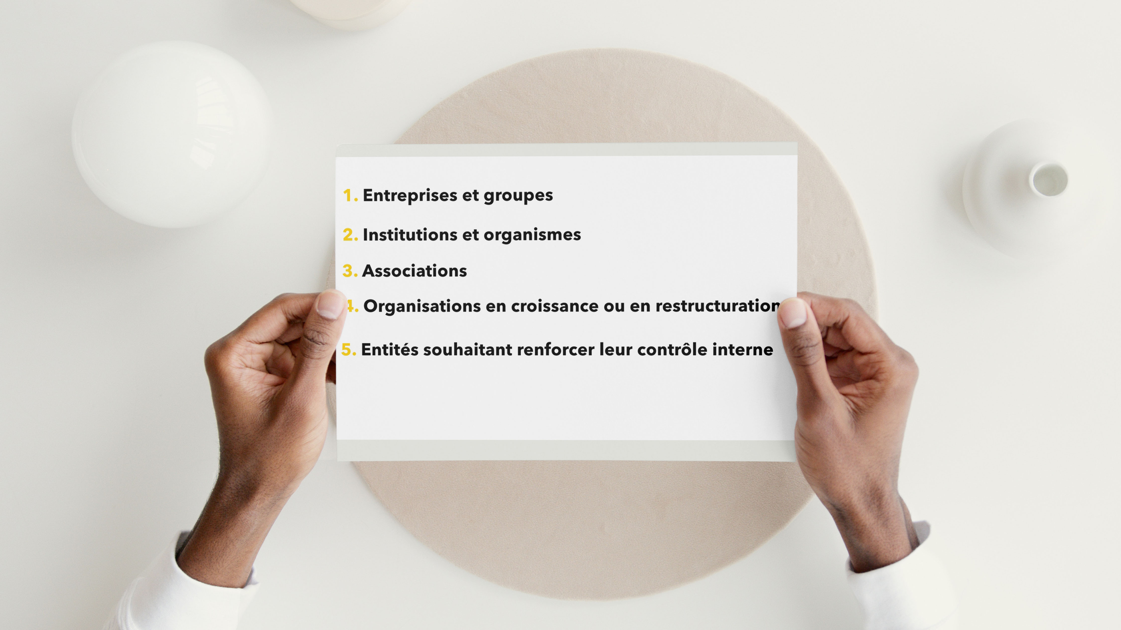 Audit légal